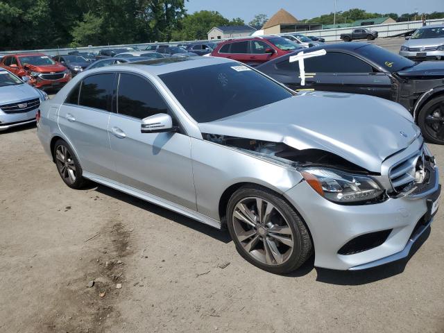 VIN WDDHF5KB0EA842213 2014 Mercedes-Benz E-Class, 350 no.4