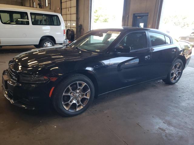 Vin: 2c3cdxjg8gh304158, lot: 69207494, dodge charger sxt 20161