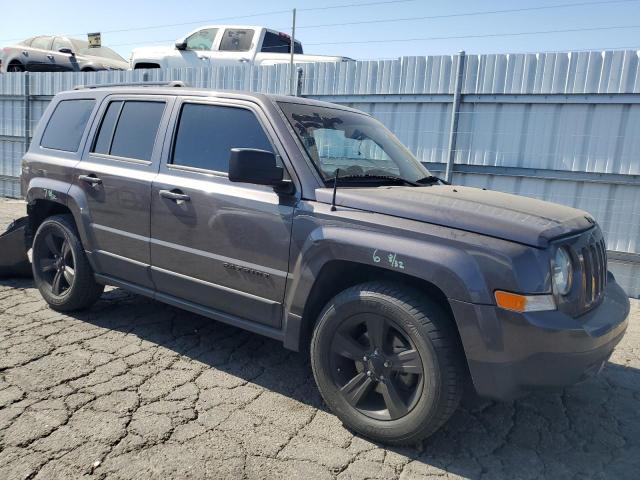 2015 JEEP PATRIOT SP - 1C4NJPBA6FD419778