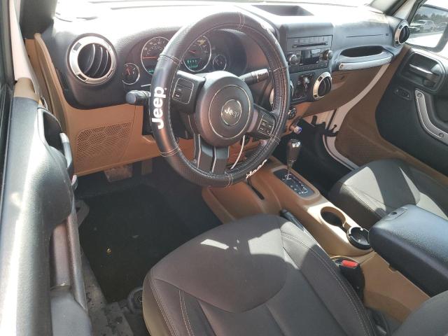 2018 JEEP WRANGLER U - 1C4HJWEG2JL922021