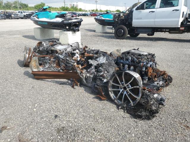 2017 CHEVROLET CORVETTE G 1G1Y12D78H5116539