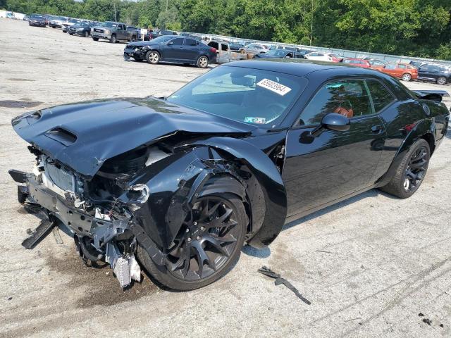 2023 DODGE CHALLENGER - 2C3CDZC97PH692056