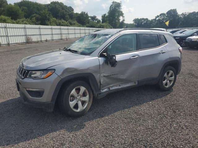2018 JEEP COMPASS LA - 3C4NJDBBXJT201028
