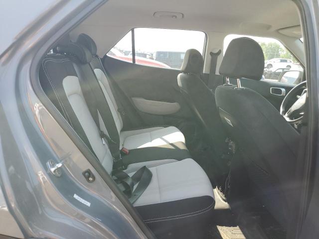 2021 HYUNDAI VENUE SEL - KMHRC8A32MU090185