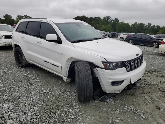 Vin: 1c4rjfag4jc504232, lot: 66301694, jeep grand cher laredo 20184