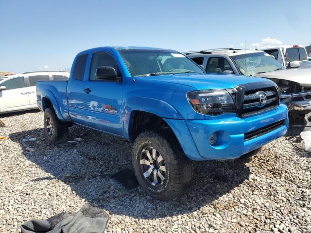 2006 TOYOTA TACOMA ACC 5TEUU42NX6Z246259  67677394