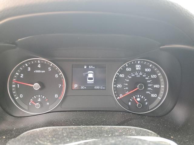 2021 KIA FORTE FE - 3KPF24AD8ME262889