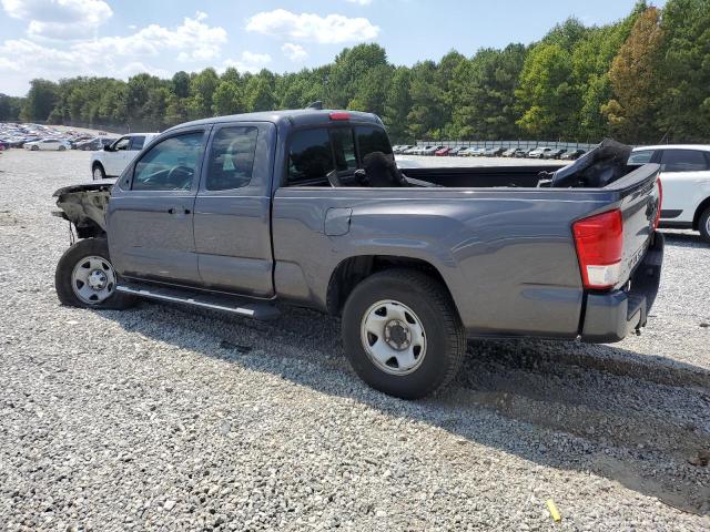 VIN 5TFRX5GN9HX098496 2017 Toyota Tacoma, Access Cab no.2