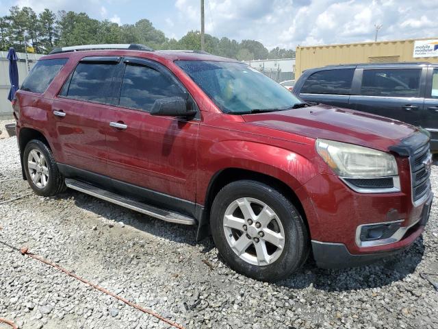 2015 GMC ACADIA SLE - 1GKKRPKD2FJ265968