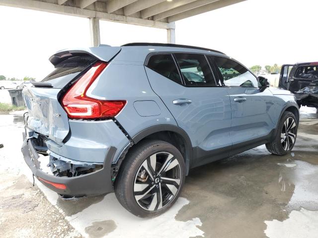 VIN YV4L12UW2P2111133 2023 Volvo XC40, Plus no.3