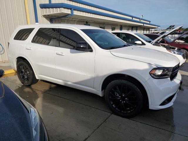 2016 DODGE DURANGO SX - 1C4RDJAGXGC467786