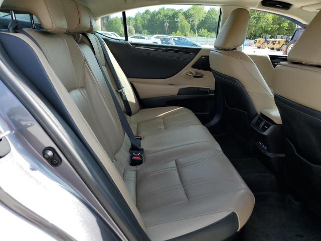 2021 LEXUS ES 300H LU 58AEA1C18MU005477
