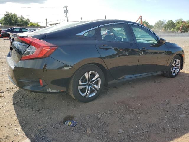 Vin: 19xfc2f50he219124, lot: 67867744, honda civic lx 20173