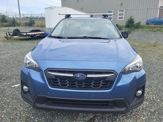 2018 SUBARU CROSSTREK - JF2GTABCXJH273874