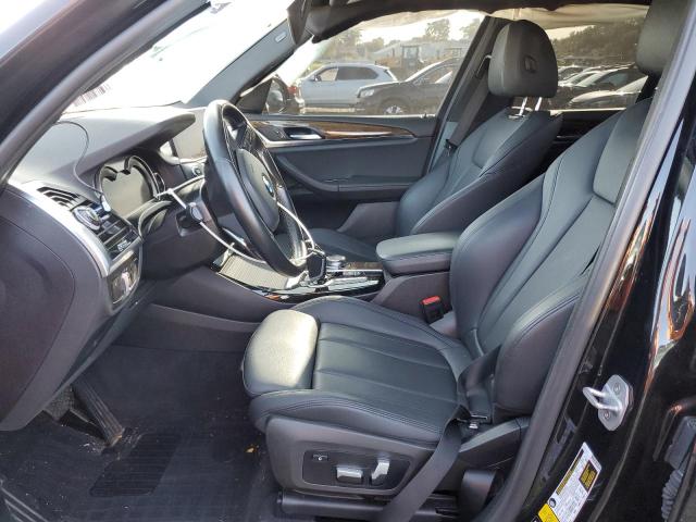 2019 BMW X3 XDRIVE3 - 5UXTR9C50KLP81651