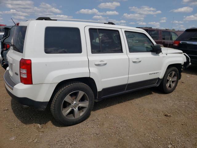 2016 JEEP PATRIOT LA - 1C4NJPFA1GD777561