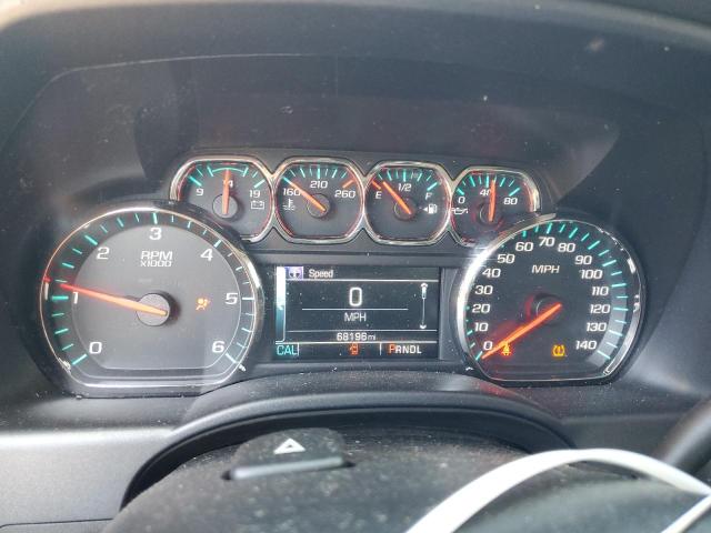 2017 GMC SIERRA 3GTU2MEC6HG102836