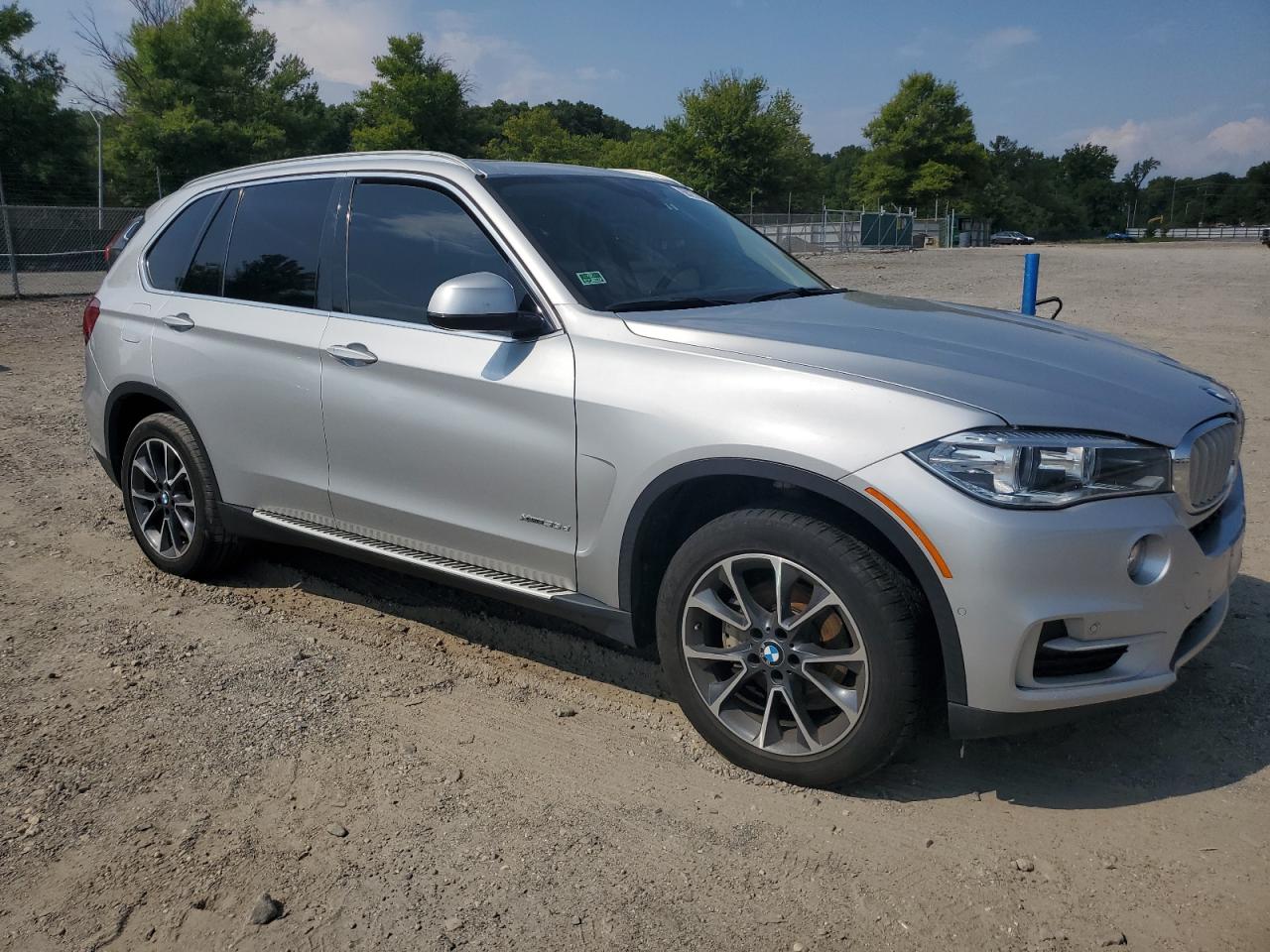 Lot #2888654671 2018 BMW X5 XDRIVE3