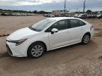 2024 TOYOTA COROLLA LE - JTDBCMFE0R3046112