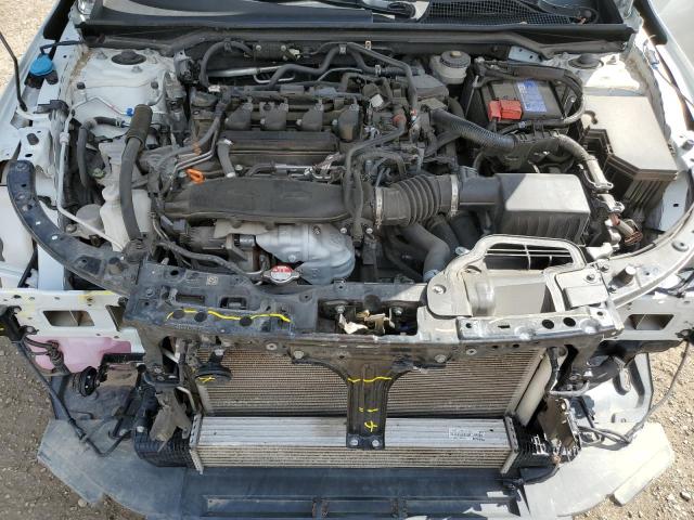 2022 HONDA CIVIC TOUR - 2HGFE1F95NH005139