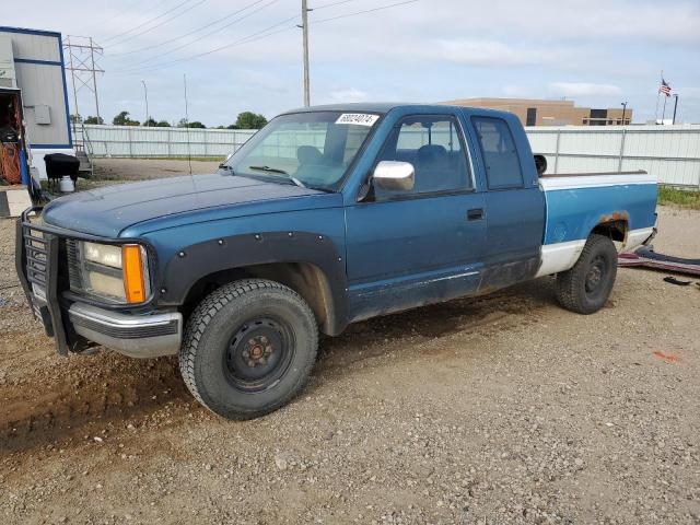 GMC SIERRA K15