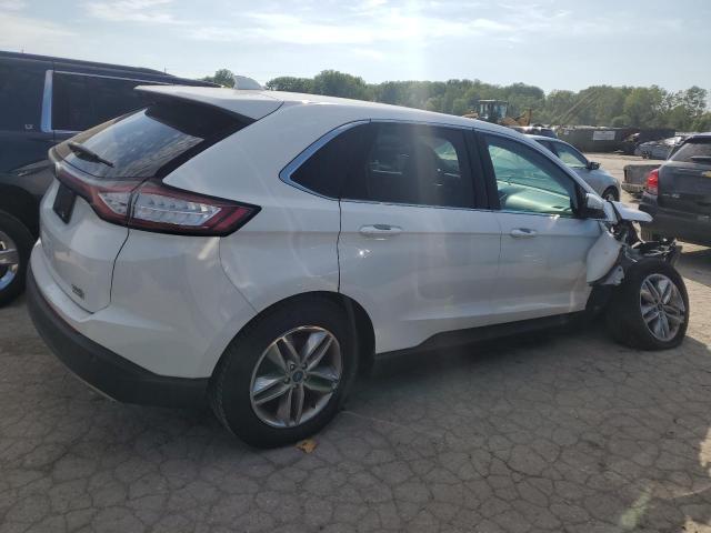 2015 FORD EDGE SEL - 2FMTK4J95FBC31765