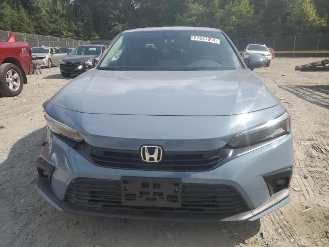 2024 HONDA CIVIC TOUR - 2HGFE1F91RH306237