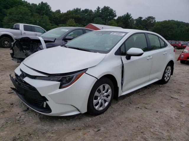 2024 TOYOTA COROLLA LE - JTDB4MEE5RJ016243