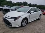 2024 TOYOTA COROLLA LE - JTDB4MEE5RJ016243