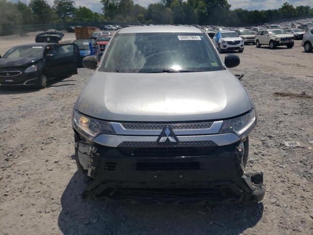 2020 MITSUBISHI OUTLANDER - JA4AZ3A39LZ012341