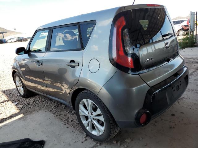 VIN KNDJP3A58G7341952 2016 KIA Soul, + no.2