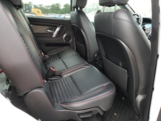 2020 LAND ROVER DISCOVERY - SALCT2FX9LH848476