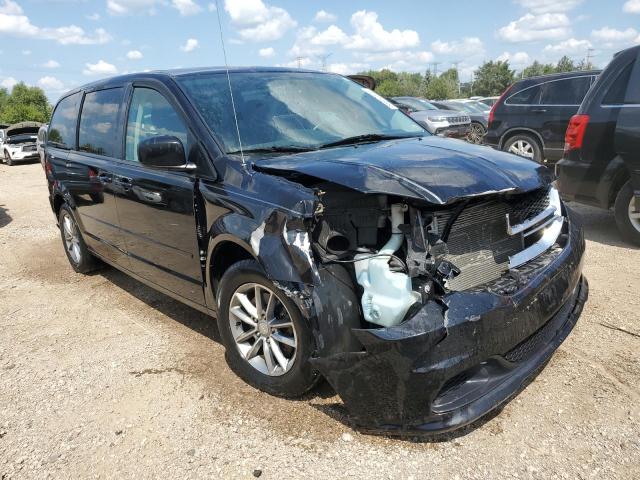 VIN 2C4RDGBG6GR109559 2016 Dodge Grand Caravan, SE no.4