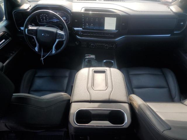 2022 CHEVROLET SILVERADO - 1GCUDEED4NZ554756