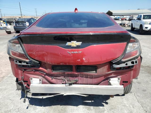 VIN 1G1RC6S54JU142509 2018 Chevrolet Volt, LT no.6