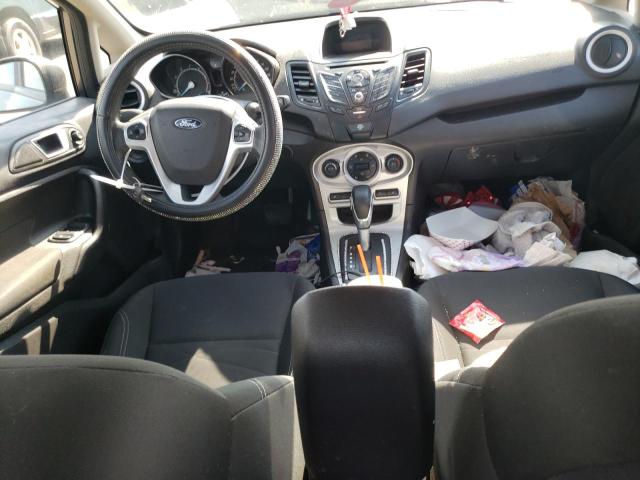 2016 FORD FIESTA SE - 3FADP4BJ0GM193208