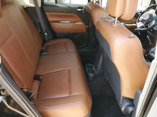 2017 JEEP COMPASS LA - 1C4NJCEA8HD163201