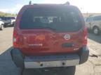 NISSAN XTERRA OFF photo