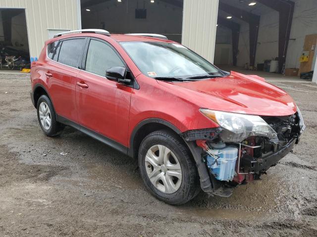 2015 TOYOTA RAV4 LE - JTMBFREV7FJ022970