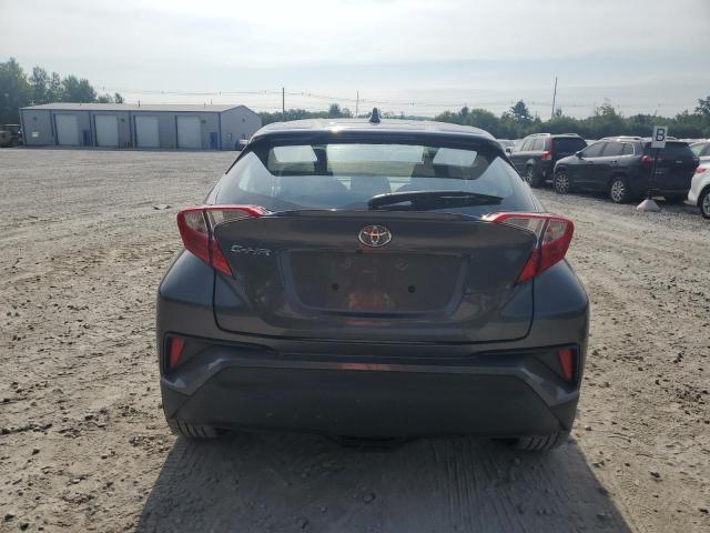 2021 TOYOTA C-HR XLE - NMTKHMBX3MR126180