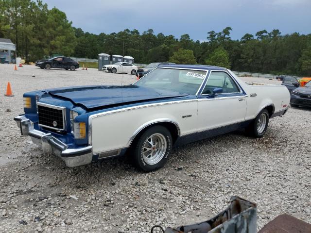 FORD RANCHERO