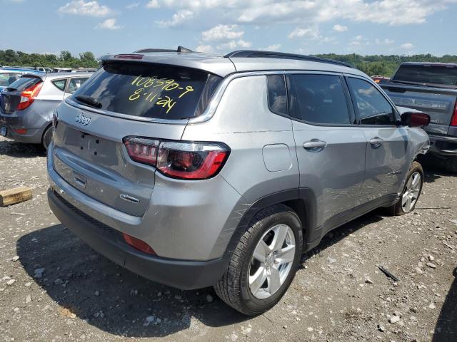 2022 JEEP COMPASS LA - 3C4NJCBB8NT119587