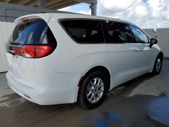 2023 CHRYSLER VOYAGER LX - 2C4RC1CG2PR564441