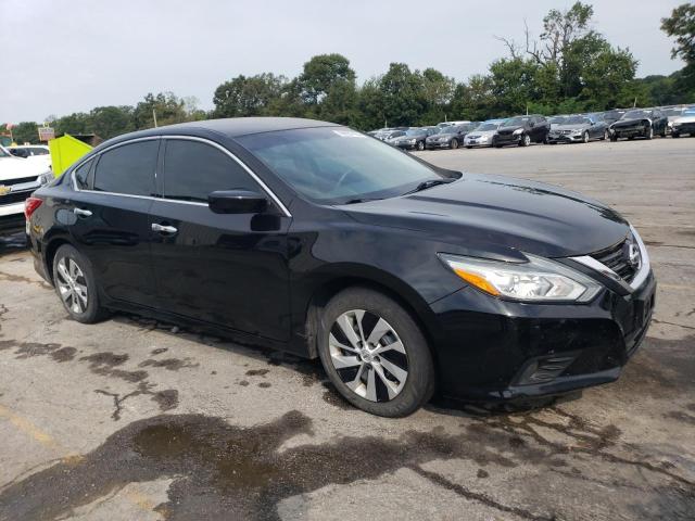 2017 NISSAN ALTIMA 2.5 - 1N4AL3AP0HC289132