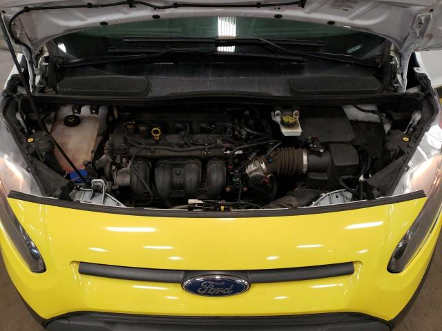2017 FORD TRANSIT CO - NM0LS7E70H1298543