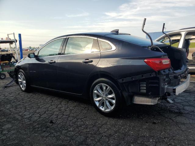 2023 CHEVROLET MALIBU LT - 1G1ZD5ST5PF230133