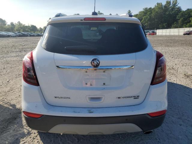 2018 BUICK ENCORE PRE - KL4CJHSB3JB606075