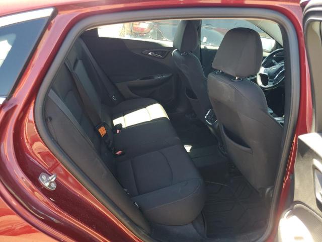 2018 CHEVROLET MALIBU LT - 1G1ZD5STXJF188033