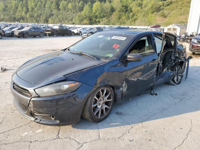 2013 DODGE DART SXT - 1C3CDFBA0DD333179