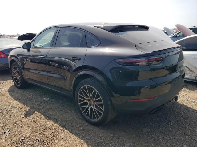 VIN WP1BA2AY1PDA27313 2023 Porsche Cayenne, Coupe no.2